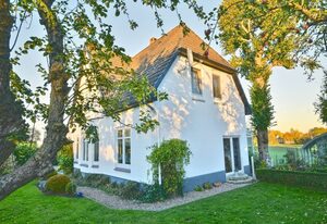 Urlaub und Meer - das Meerchenhaus