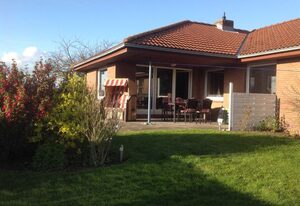Ferienhaus Knorrlück