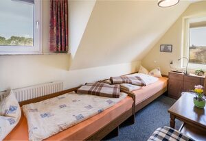 Ferienwohnung "Dünenblick"