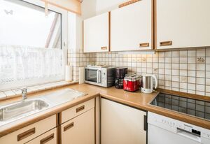 Ferienwohnung "Dünenblick"