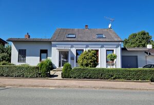 Ferienhaus Meerzeit
