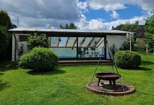 Ferienhaus Meerzeit