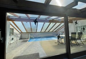 Ferienhaus Meerzeit