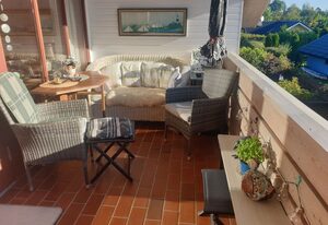 Ferienwohnung Hahn
