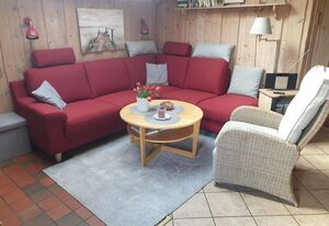 Ferienwohnung Hahn