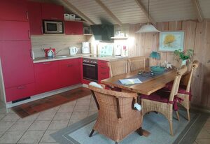 Ferienwohnung Hahn
