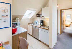Ferienwohnung "Rundblick"