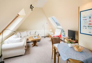 Ferienwohnung "Rundblick"