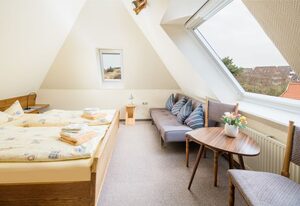 Ferienwohnung "Rundblick"