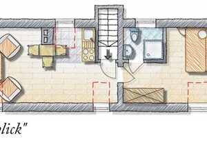 Ferienwohnung "Rundblick"