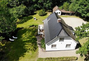 Altes Komödienhaus - Schloss Gelting
