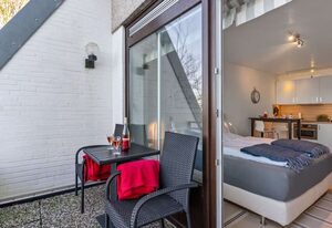 Ferienwohnung - Weitsicht 11