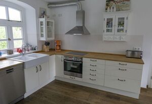 Inselhaus 313 auf Baltrum