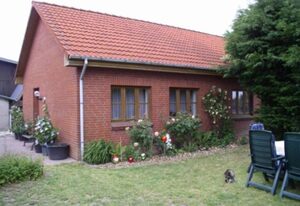 Ferienhaus  Deerberg