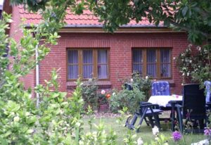 Ferienhaus  Deerberg