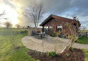 Das Ferienhaus am Feld