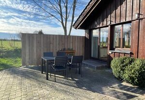 Das Ferienhaus am Feld