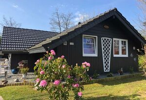 Ferienhaus Annchen - Wohlfühldomizil