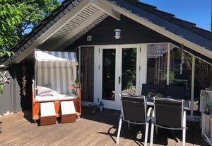 Ferienhaus Annchen - Wohlfühldomizil