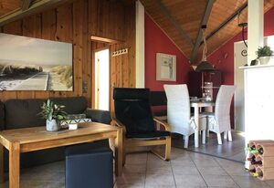 Ferienhaus Annchen - Wohlfühldomizil