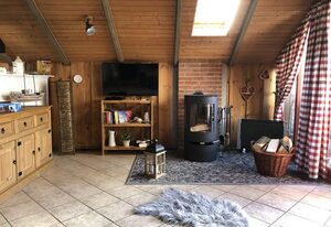 Ferienhaus Annchen - Wohlfühldomizil