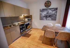 Turis Ferienwohnung 65-1