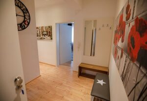Turis Ferienwohnung 65-1