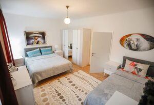 Turis Ferienwohnung 65-1