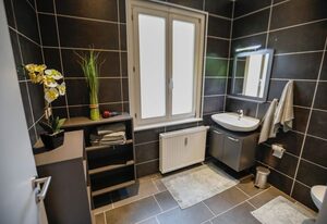 Turis Ferienwohnung 65-1