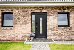 Tim's Huus Strandbrise