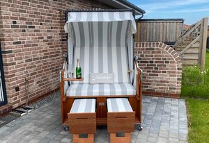 Tim's Huus Strandbrise