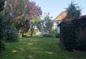 Gruppenhaus Angeliter Landidyll