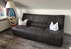 Panorama Baltrum Whg 8