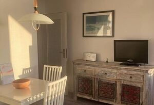 Panorama Baltrum Whg 8