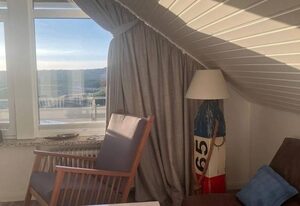 Panorama Baltrum Whg 8