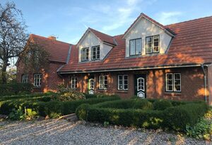 Ferienhaus Lee in Bobeck