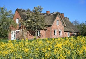 Altes Schusterhus