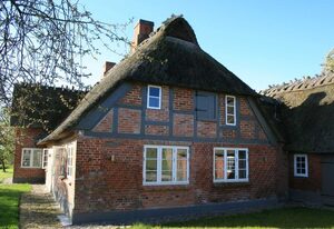 Altes Schusterhus