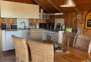 Ferienwohnung Sea-Lodge - Wohlfühldomizil