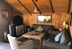 Ferienwohnung Sea-Lodge - Wohlfühldomizil