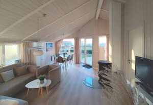 Ferienhaus Lille Wackerama in Gelting