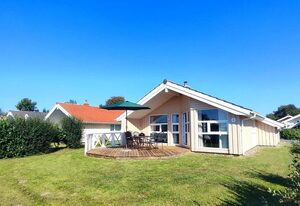 Ferienhaus Lille Wackerama in Gelting