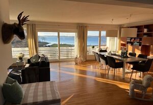 Ferienwohnung Inselblick