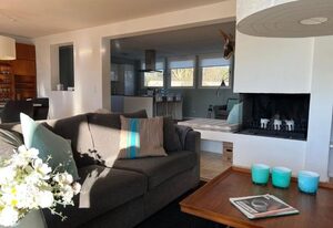 Ferienwohnung Inselblick