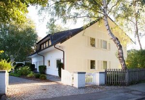 Ferienwohnung Inselblick