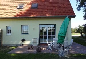 Ferienwohnung Weitblick
