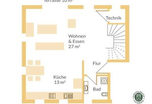 Ferienwohnung Weitblick