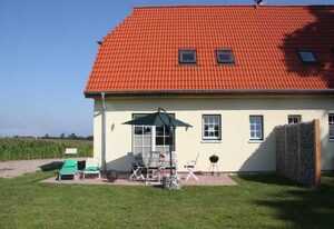 Ferienwohnung Weitblick