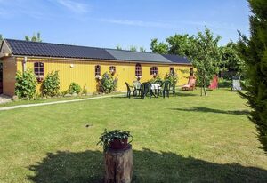 Ferienhaus Braack