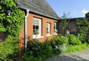 Ferienhaus Braack